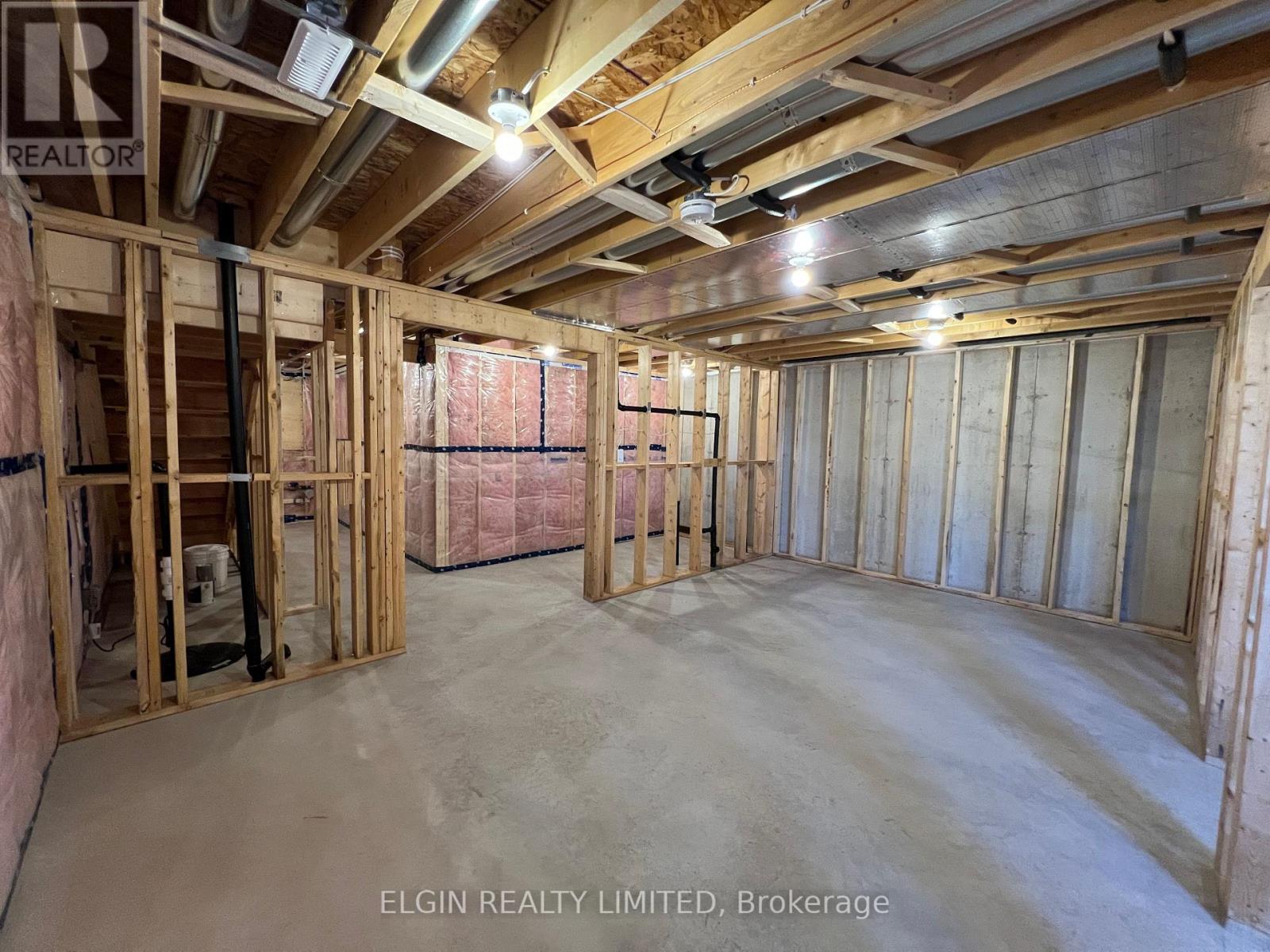 37 Braun Avenue, Tillsonburg, Ontario  N4G 0K5 - Photo 19 - X12196154