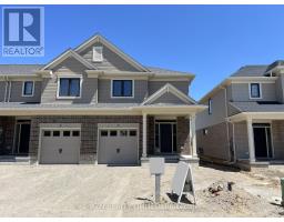 37 BRAUN AVENUE, Tillsonburg, Ontario