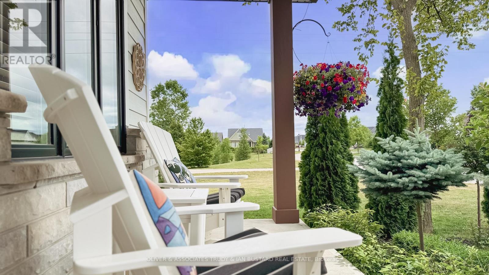1 Creek Side Place, Lambton Shores, Ontario  N0M 1T0 - Photo 47 - X12196158