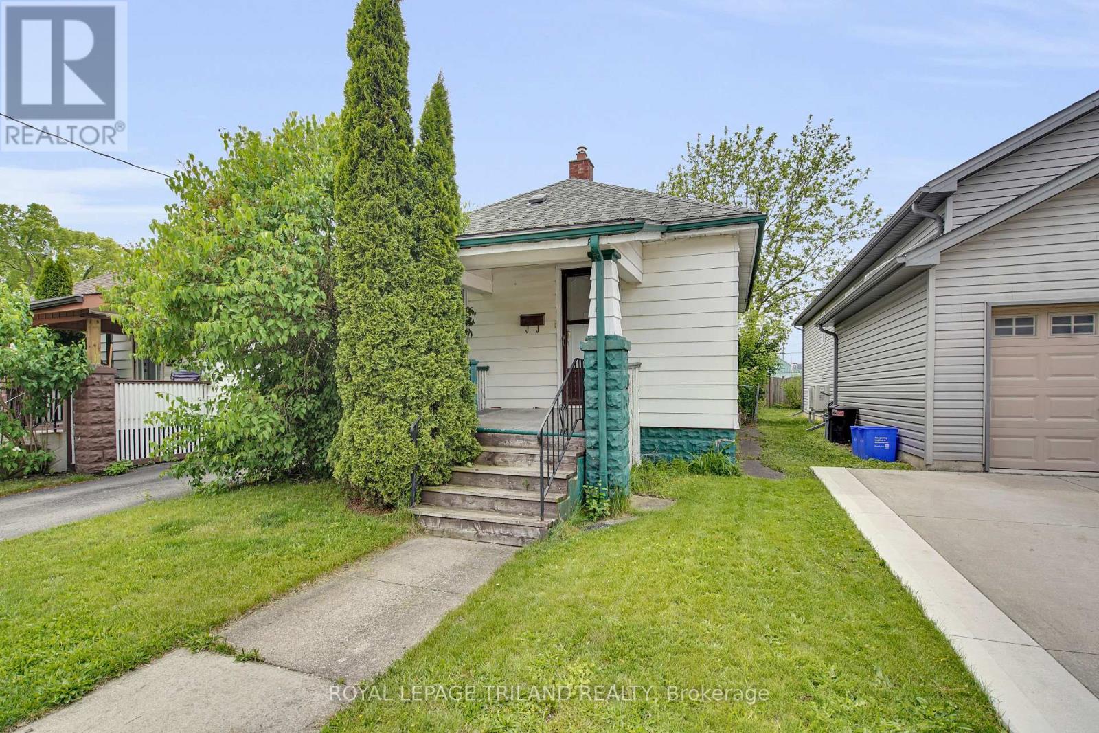 67 ANDERSON AVENUE, London East, Ontario
