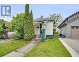 67 ANDERSON AVENUE, London East, Ontario