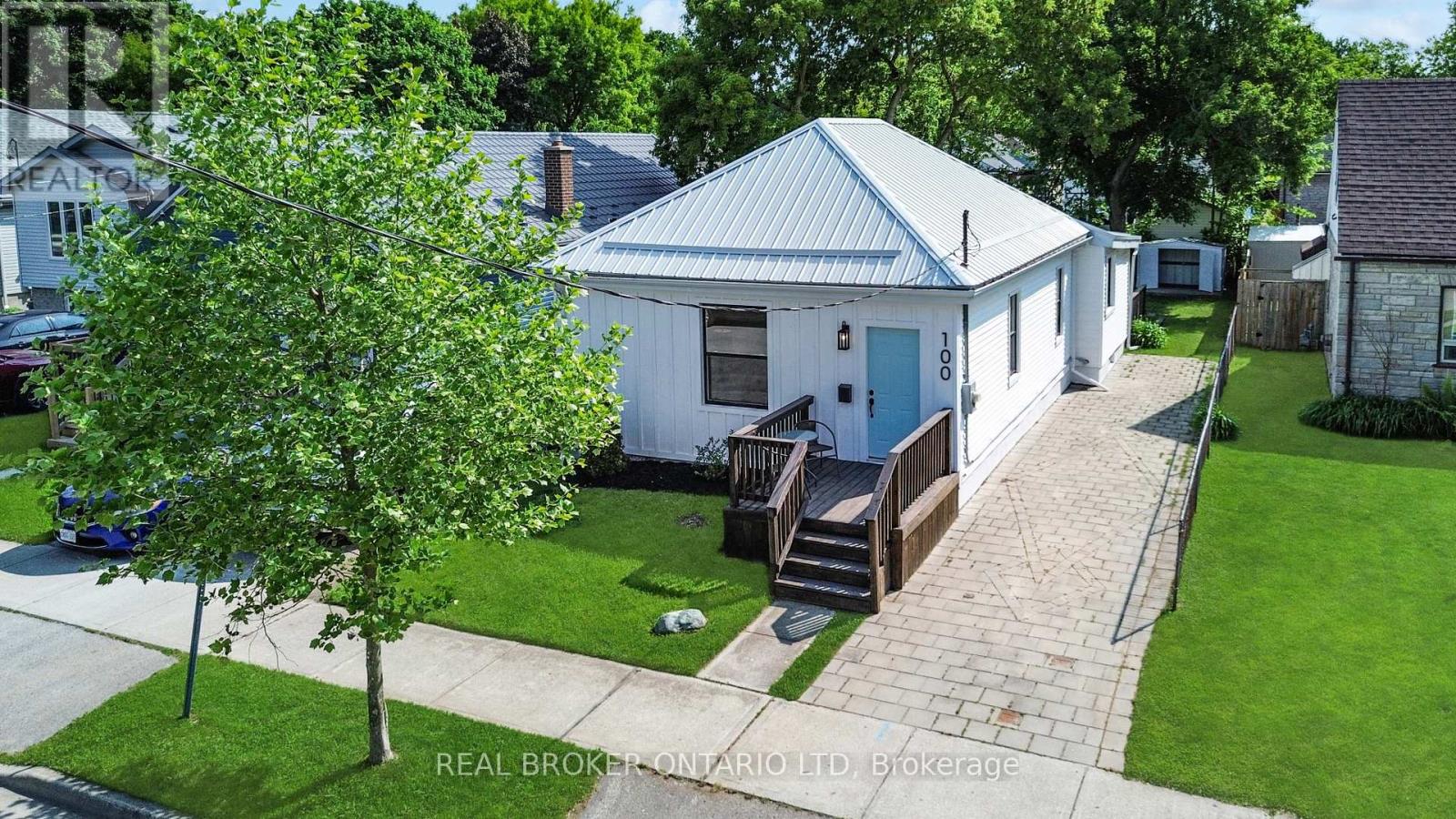 100 DELAWARE STREET, London East, Ontario
