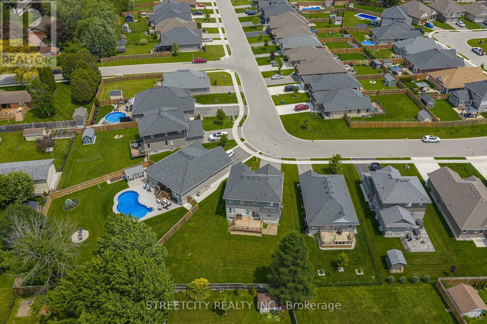 253 Wilson Avenue, Tillsonburg, Ontario  N4G 0H4 - Photo 42 - X12196255