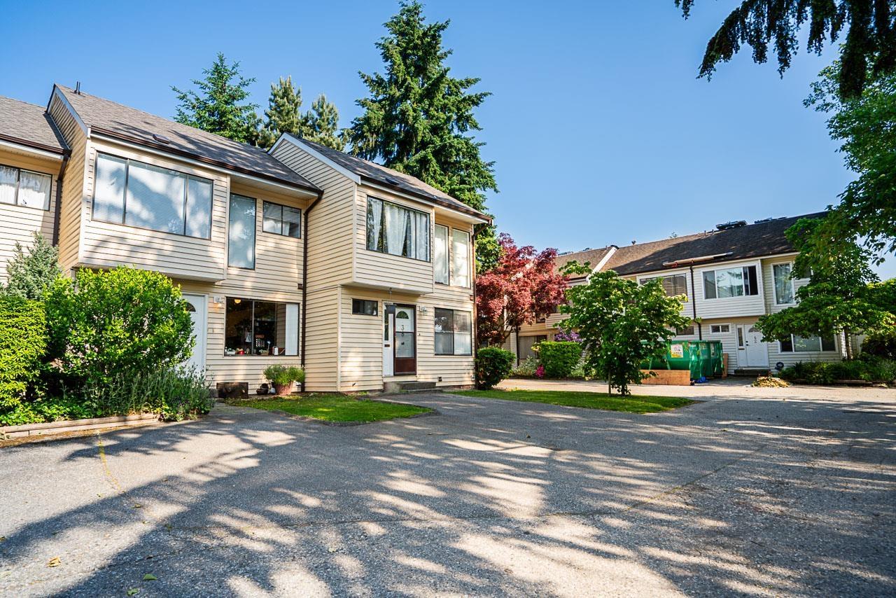 37 9348 128 Street, Surrey, British Columbia  V3V 6A4 - Photo 4 - R3008822