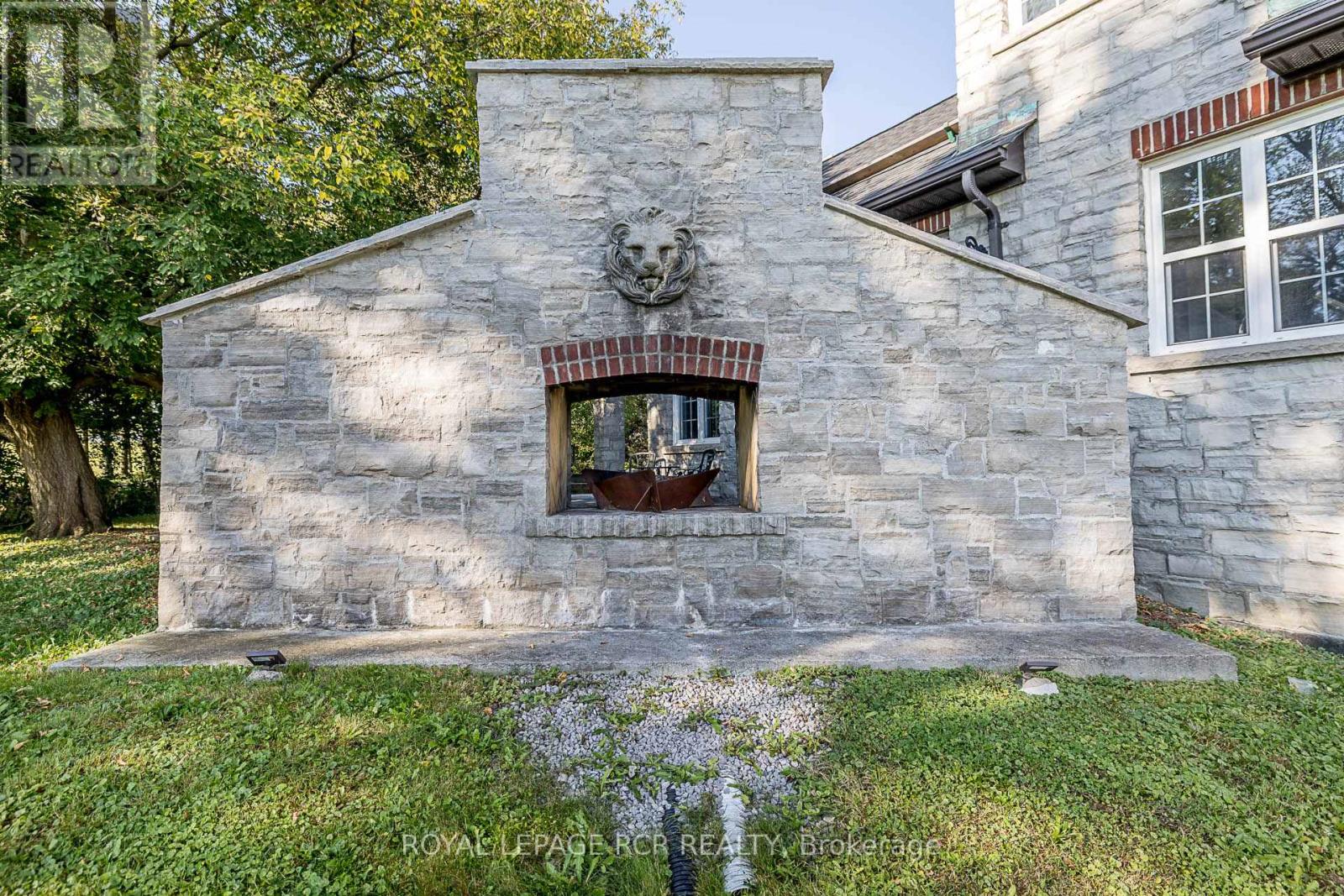 3810 Front Street, Uxbridge, Ontario  L0C 1A0 - Photo 34 - N11992966