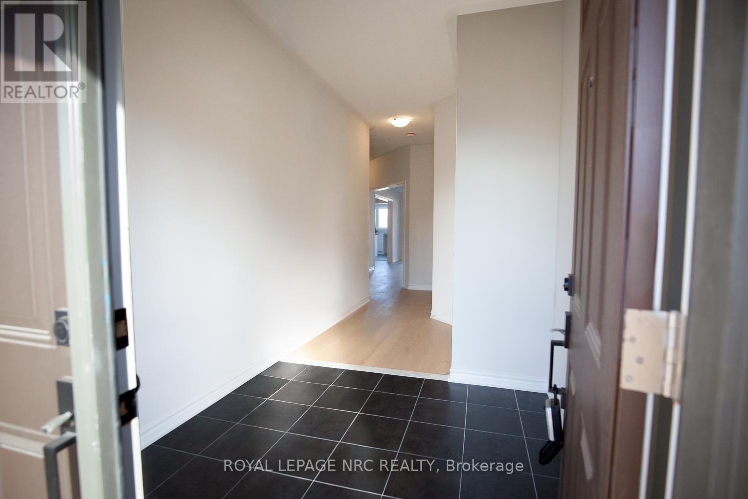 132 Palace Street, Thorold (Thorold Downtown), Ontario  L2V 3P4 - Photo 20 - X12140354