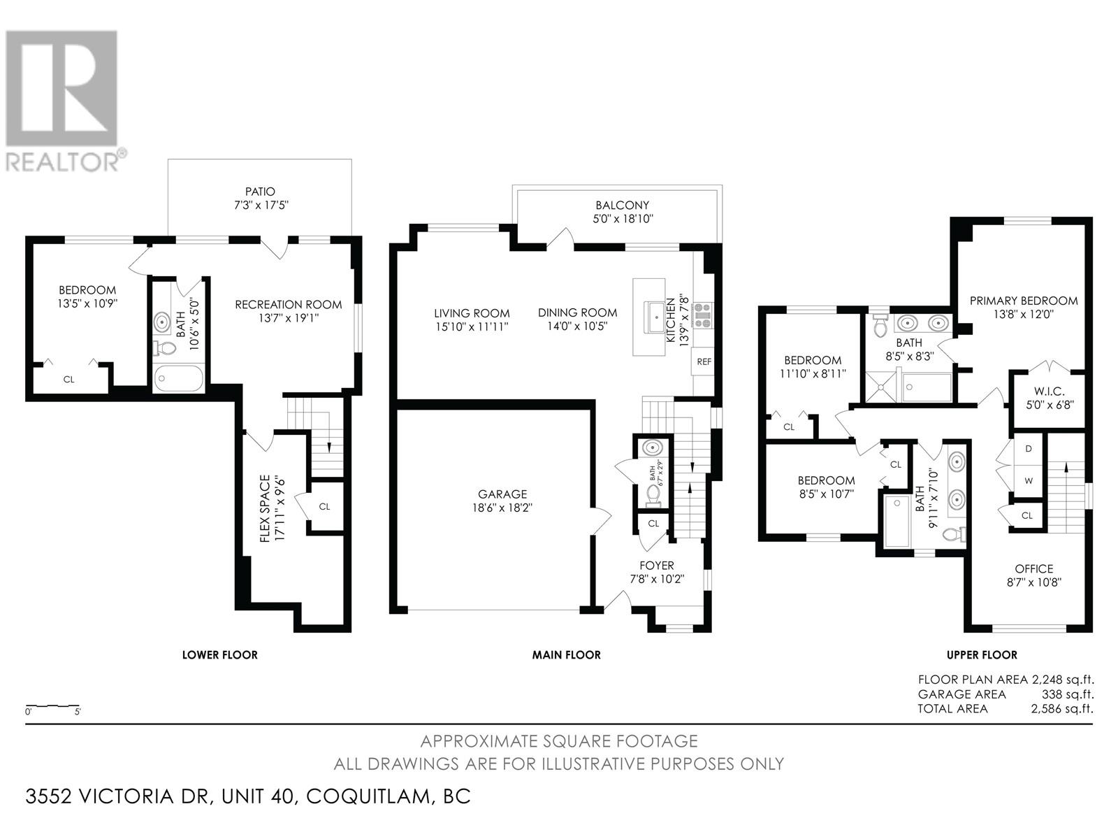 40 3552 Victoria Drive, Coquitlam, British Columbia  V3E 0N7 - Photo 40 - R2986615