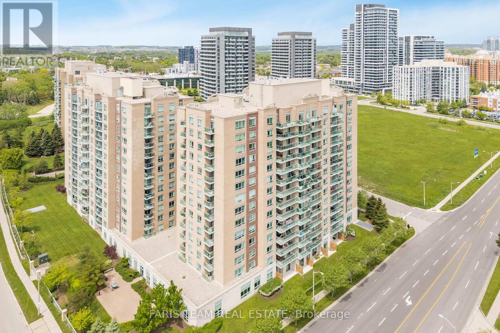 407 - 11 Oneida Crescent, Richmond Hill, Ontario  L4B 0A1 - Photo 33 - N12174240