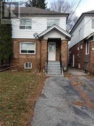 140 Mortimer Avenue, Toronto, Ontario  M4K 2A4 - Photo 1 - E12196051
