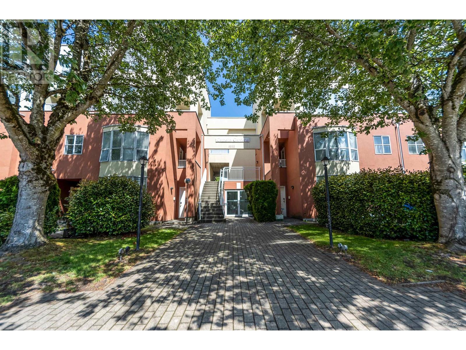 372 8333 JONES ROAD, Richmond, British Columbia