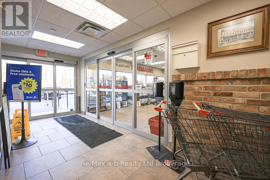 19 King Street E, Ingersoll, Ontario  N5C 1G3 - Photo 32 - X11931071