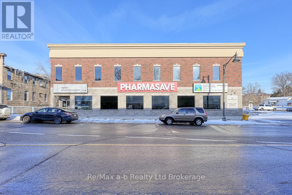 19 King Street E, Ingersoll, Ontario  N5C 1G3 - Photo 4 - X11931071