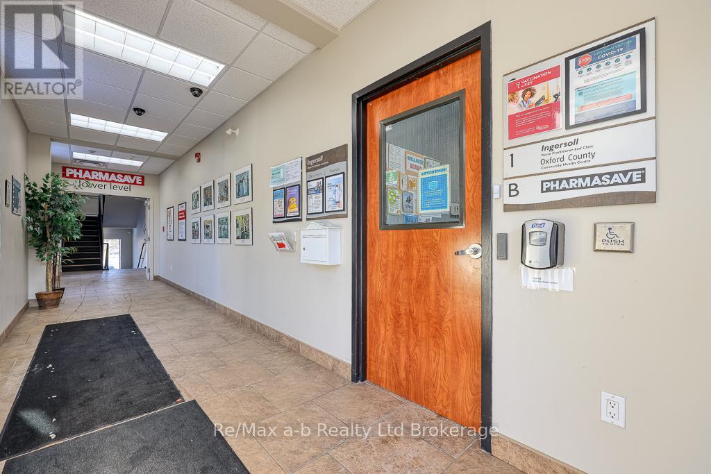 19 King Street E, Ingersoll, Ontario  N5C 1G3 - Photo 6 - X11931071