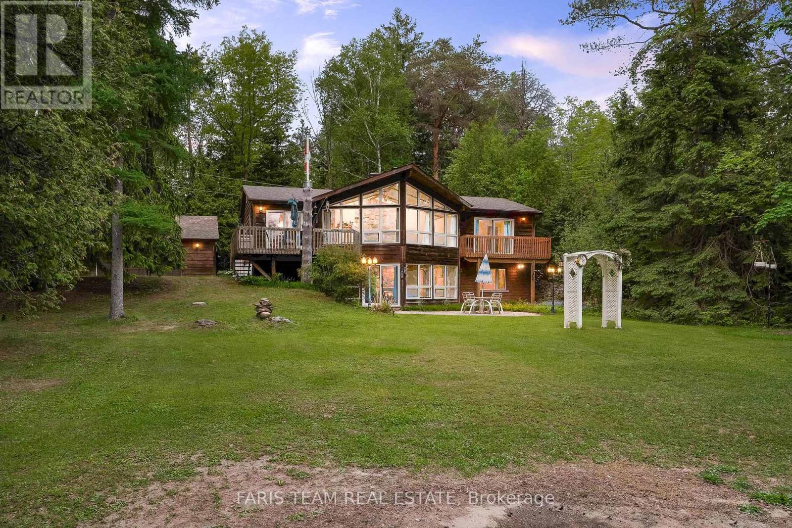 2385 WHETHAM ROAD, springwater, Ontario