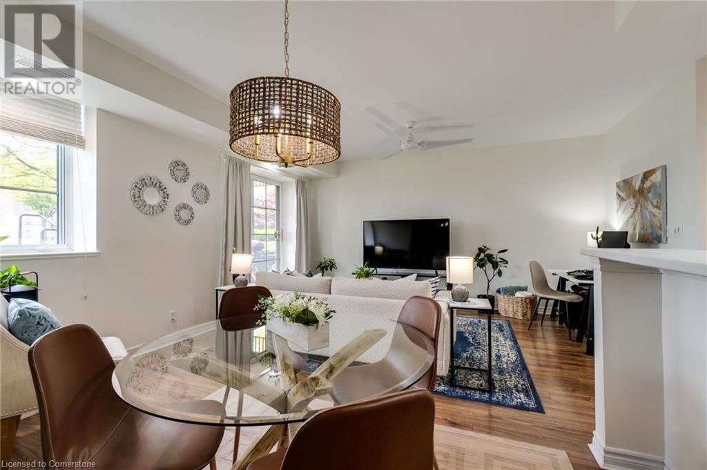 262 Dundas Street E Unit# 105, Waterdown, Ontario  L8B 1A9 - Photo 12 - 40737581