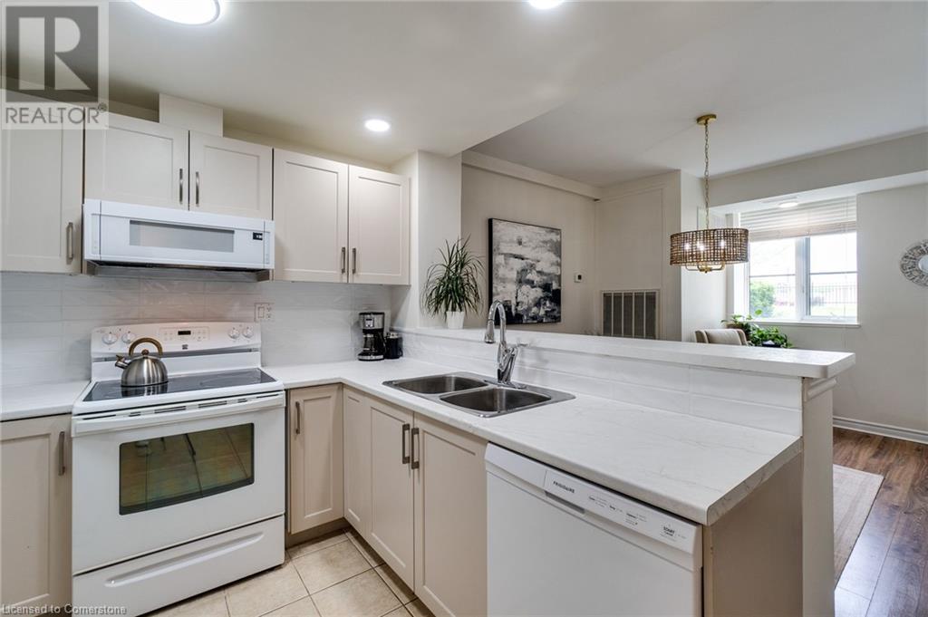 262 Dundas Street E Unit# 105, Waterdown, Ontario  L8B 1A9 - Photo 18 - 40737581