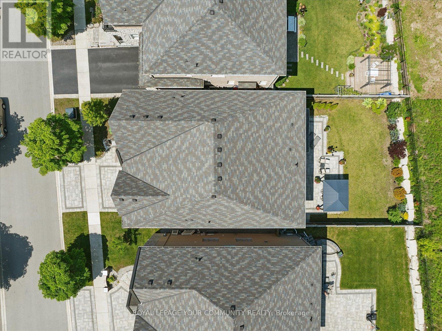 80 Forest Grove Court, Aurora, Ontario  L4G 3G4 - Photo 34 - N12196067