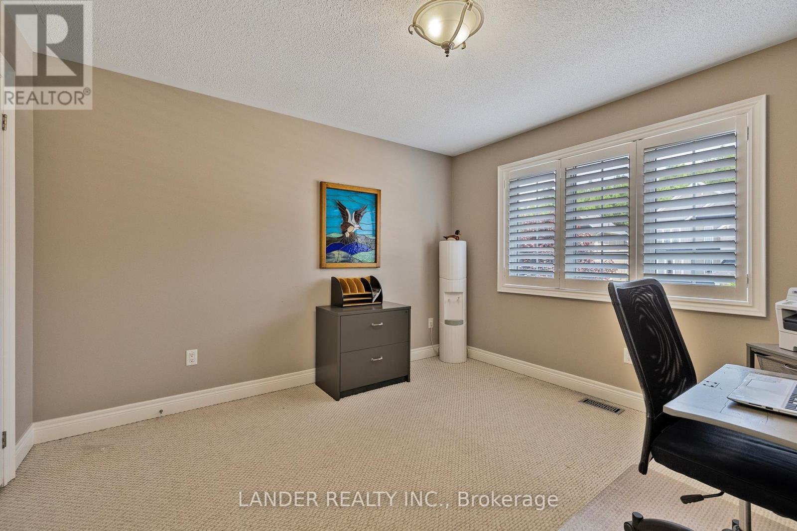 20 Don Rose Boulevard, East Gwillimbury, Ontario  L0G 1M0 - Photo 25 - N12196098