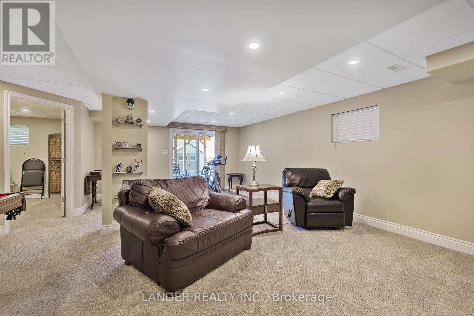 20 Don Rose Boulevard, East Gwillimbury, Ontario  L0G 1M0 - Photo 29 - N12196098