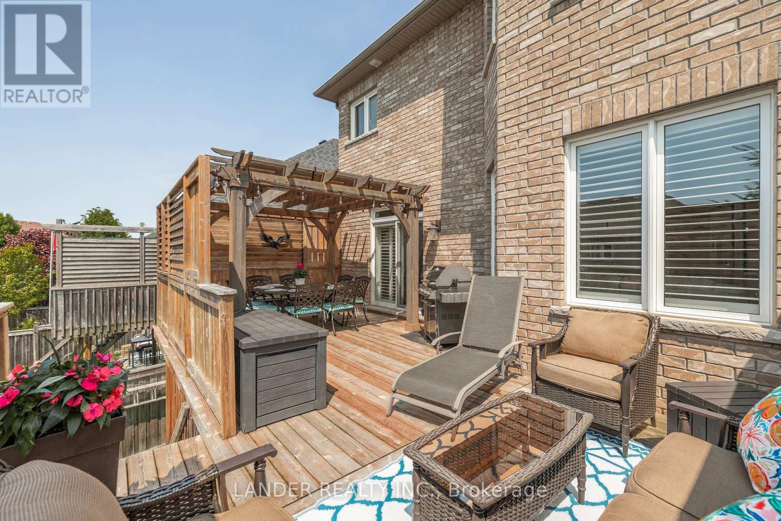 20 Don Rose Boulevard, East Gwillimbury, Ontario  L0G 1M0 - Photo 37 - N12196098