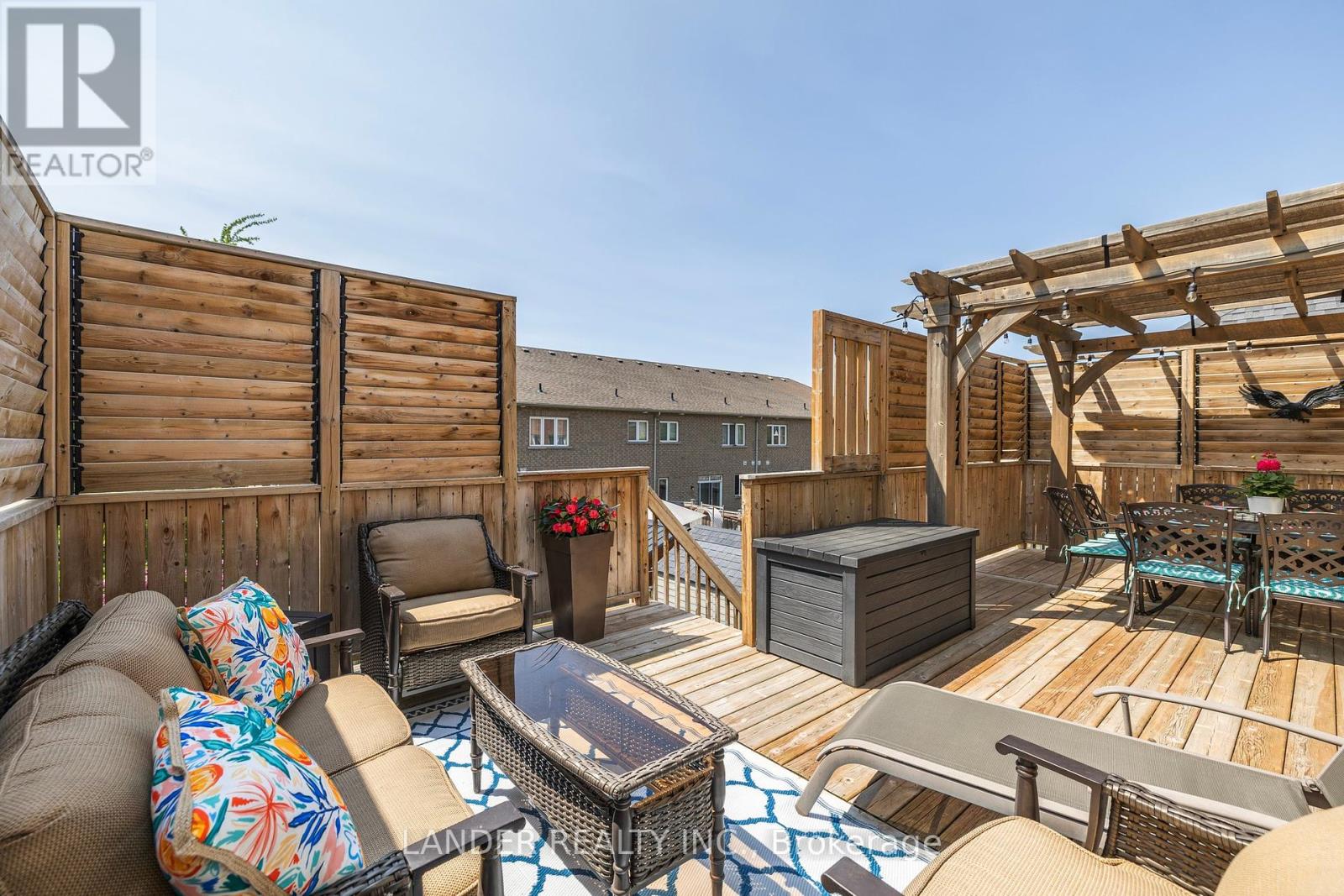 20 Don Rose Boulevard, East Gwillimbury, Ontario  L0G 1M0 - Photo 38 - N12196098