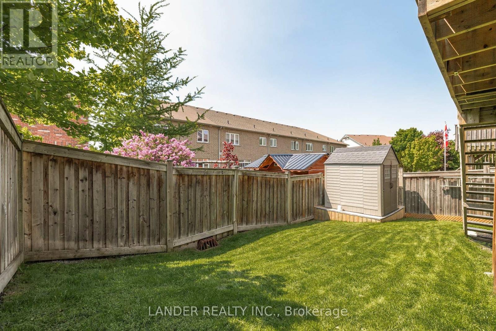 20 Don Rose Boulevard, East Gwillimbury, Ontario  L0G 1M0 - Photo 40 - N12196098