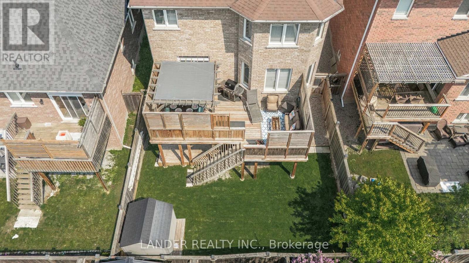 20 Don Rose Boulevard, East Gwillimbury, Ontario  L0G 1M0 - Photo 42 - N12196098