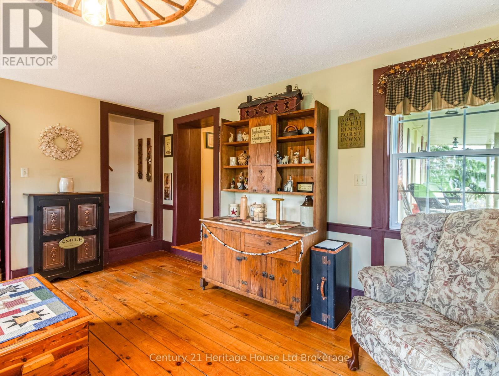 91 Albert Street E, Blandford-Blenheim, Ontario  N0J 1S0 - Photo 10 - X12196128
