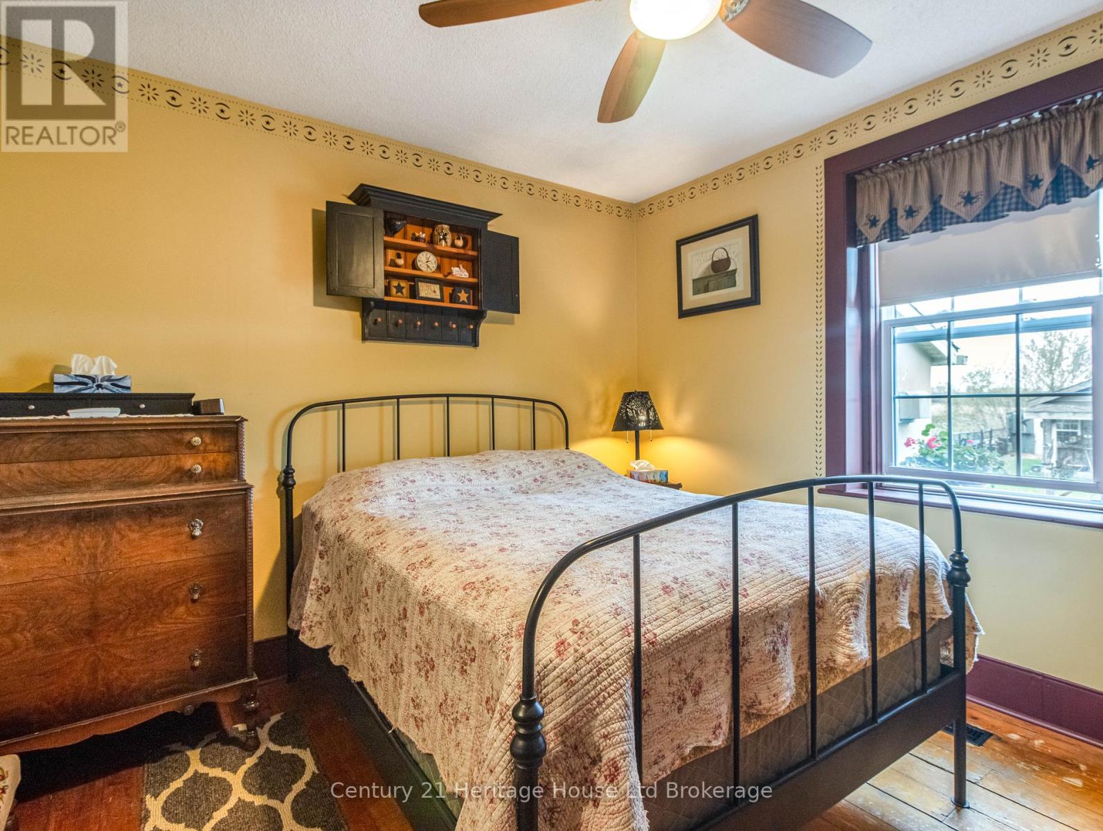 91 Albert Street E, Blandford-Blenheim, Ontario  N0J 1S0 - Photo 17 - X12196128