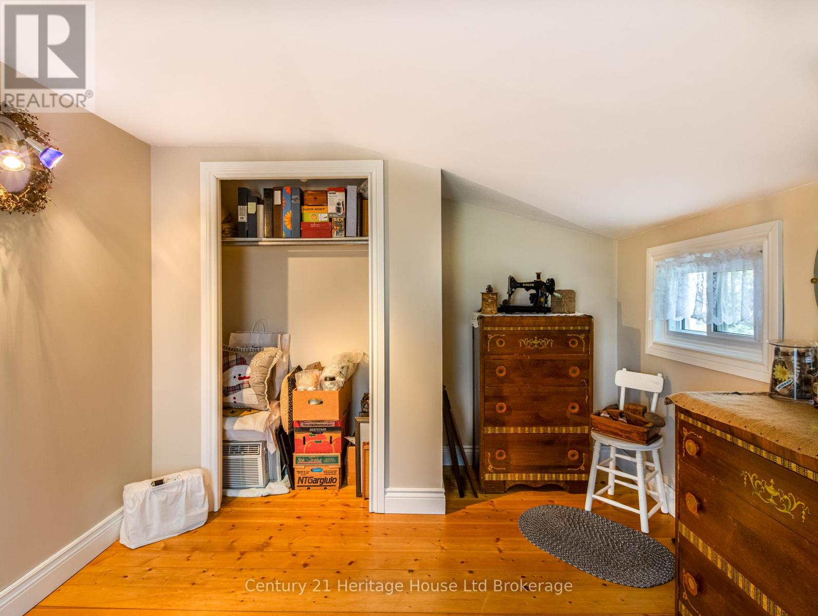 91 Albert Street E, Blandford-Blenheim, Ontario  N0J 1S0 - Photo 22 - X12196128