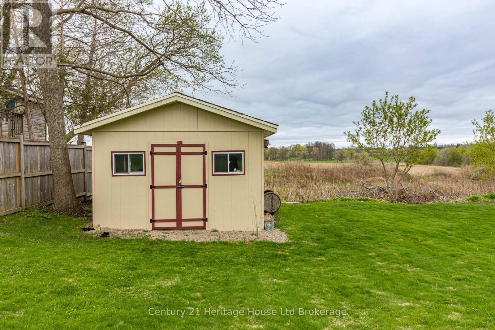 91 Albert Street E, Blandford-Blenheim, Ontario  N0J 1S0 - Photo 27 - X12196128