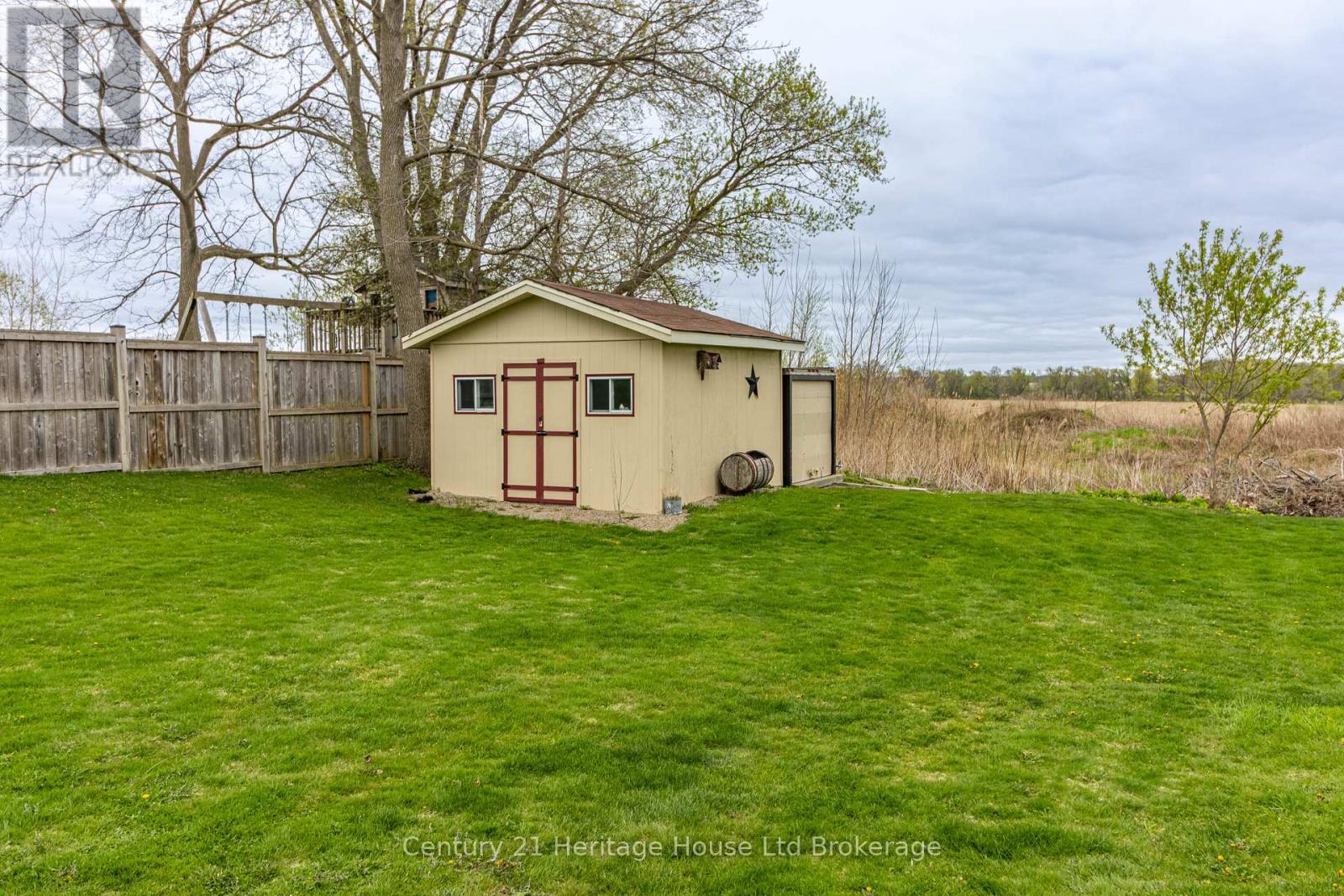 91 Albert Street E, Blandford-Blenheim, Ontario  N0J 1S0 - Photo 28 - X12196128