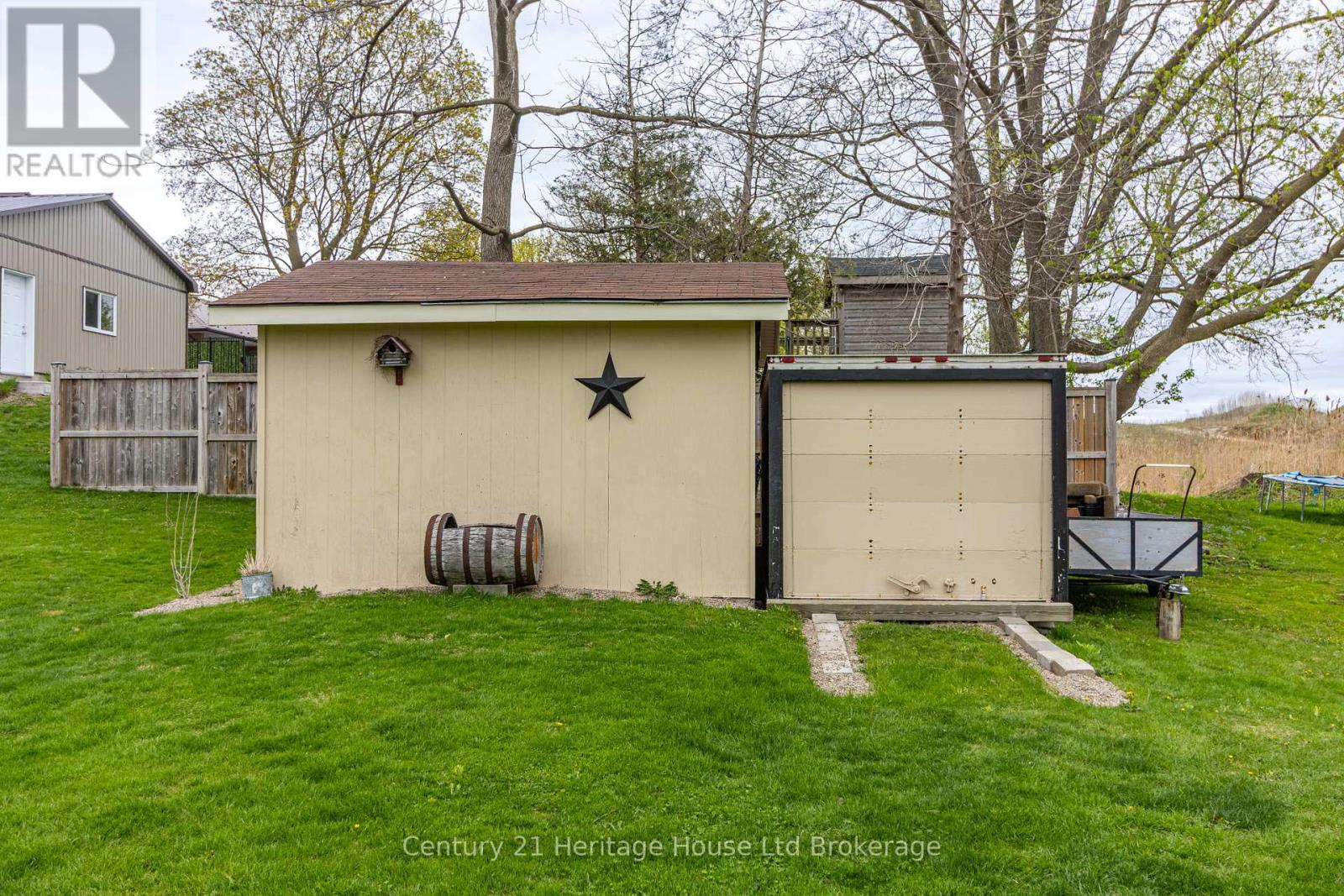 91 Albert Street E, Blandford-Blenheim, Ontario  N0J 1S0 - Photo 29 - X12196128