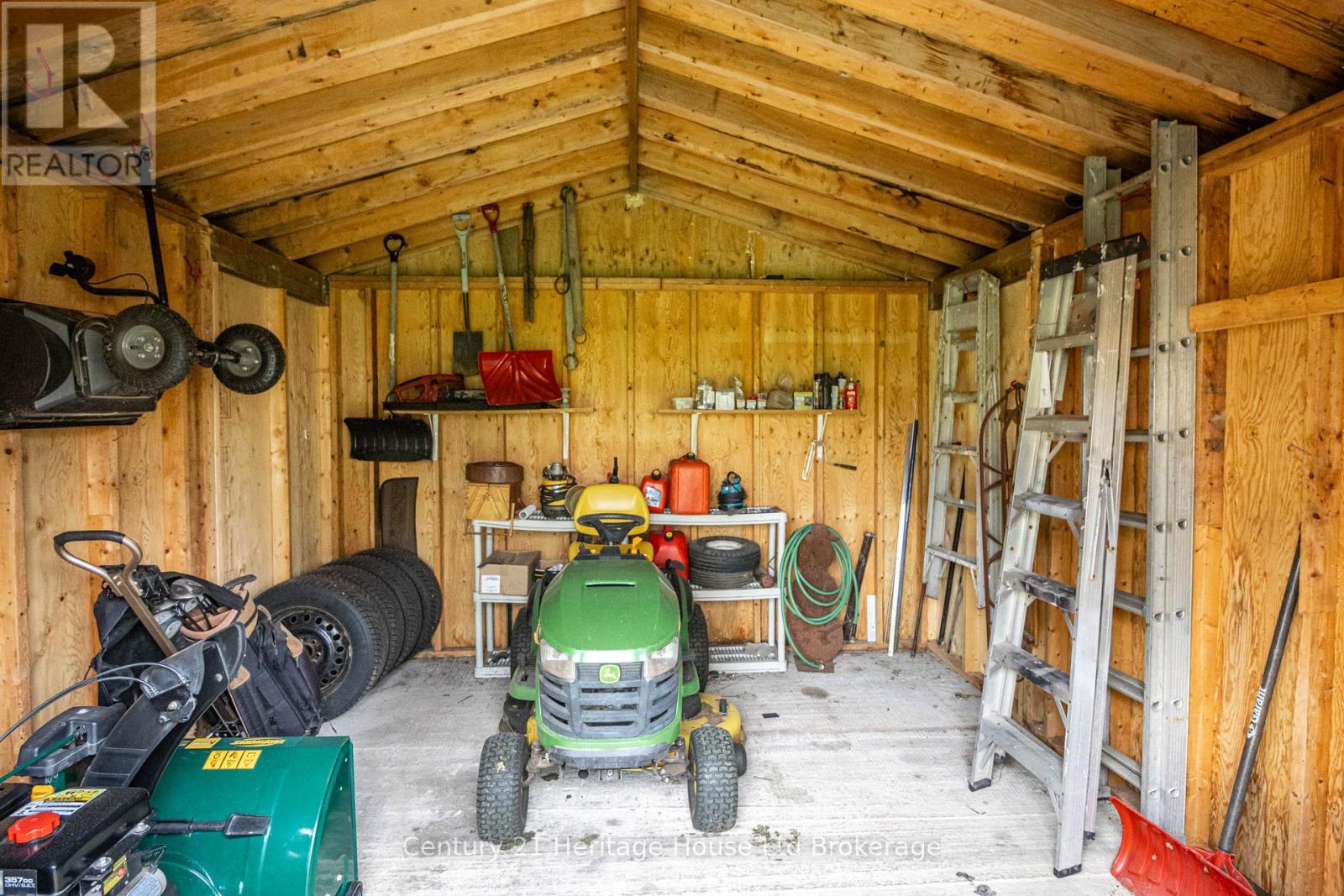 91 Albert Street E, Blandford-Blenheim, Ontario  N0J 1S0 - Photo 30 - X12196128