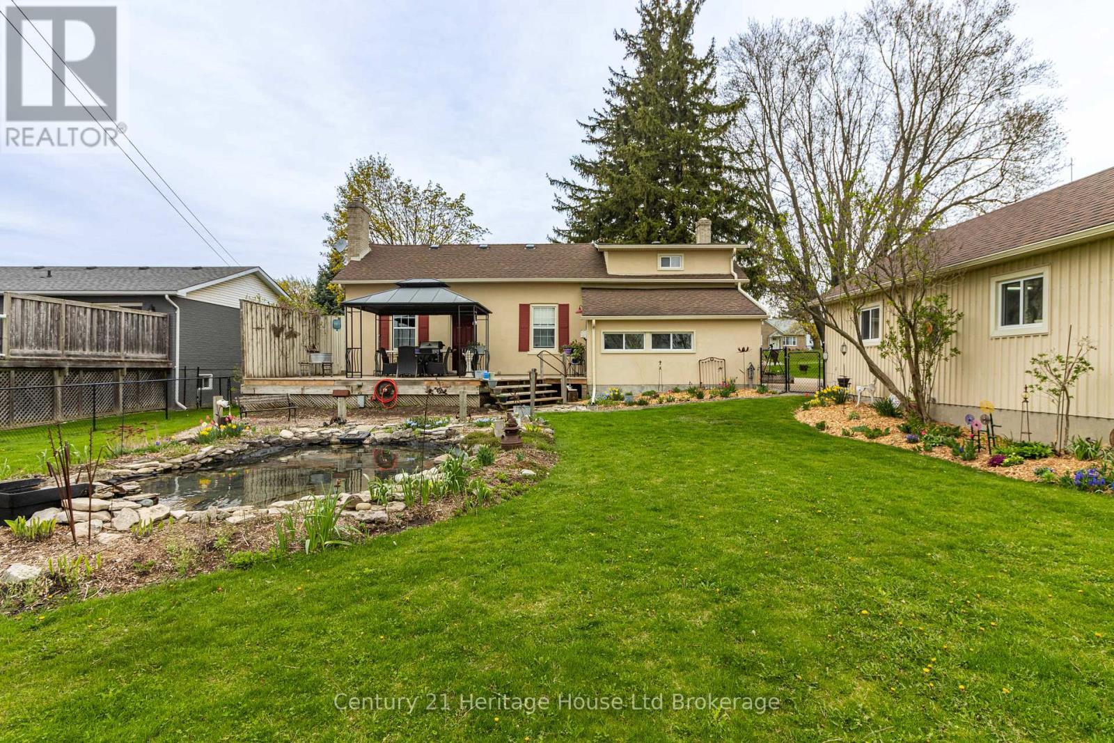 91 Albert Street E, Blandford-Blenheim, Ontario  N0J 1S0 - Photo 32 - X12196128