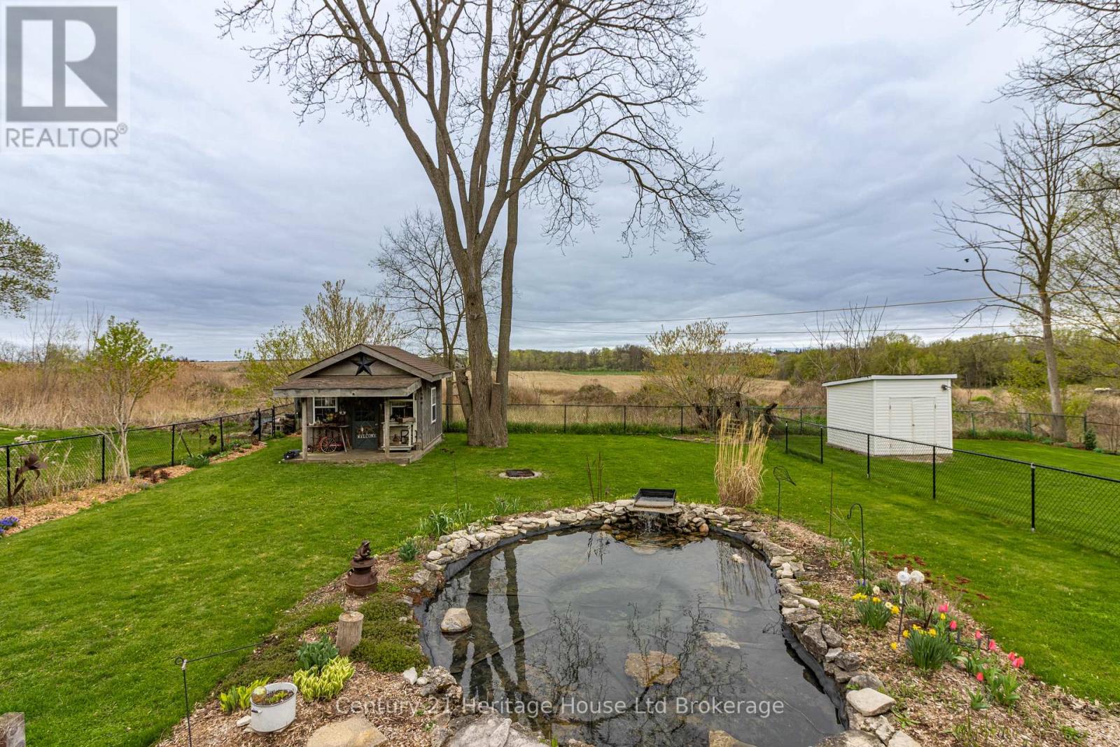 91 Albert Street E, Blandford-Blenheim, Ontario  N0J 1S0 - Photo 33 - X12196128