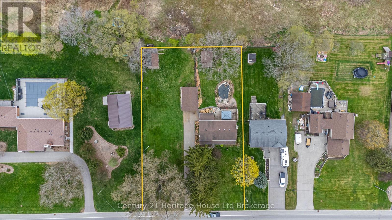 91 Albert Street E, Blandford-Blenheim, Ontario  N0J 1S0 - Photo 34 - X12196128
