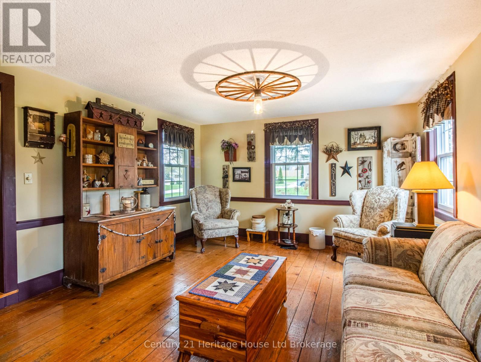 91 Albert Street E, Blandford-Blenheim, Ontario  N0J 1S0 - Photo 8 - X12196128