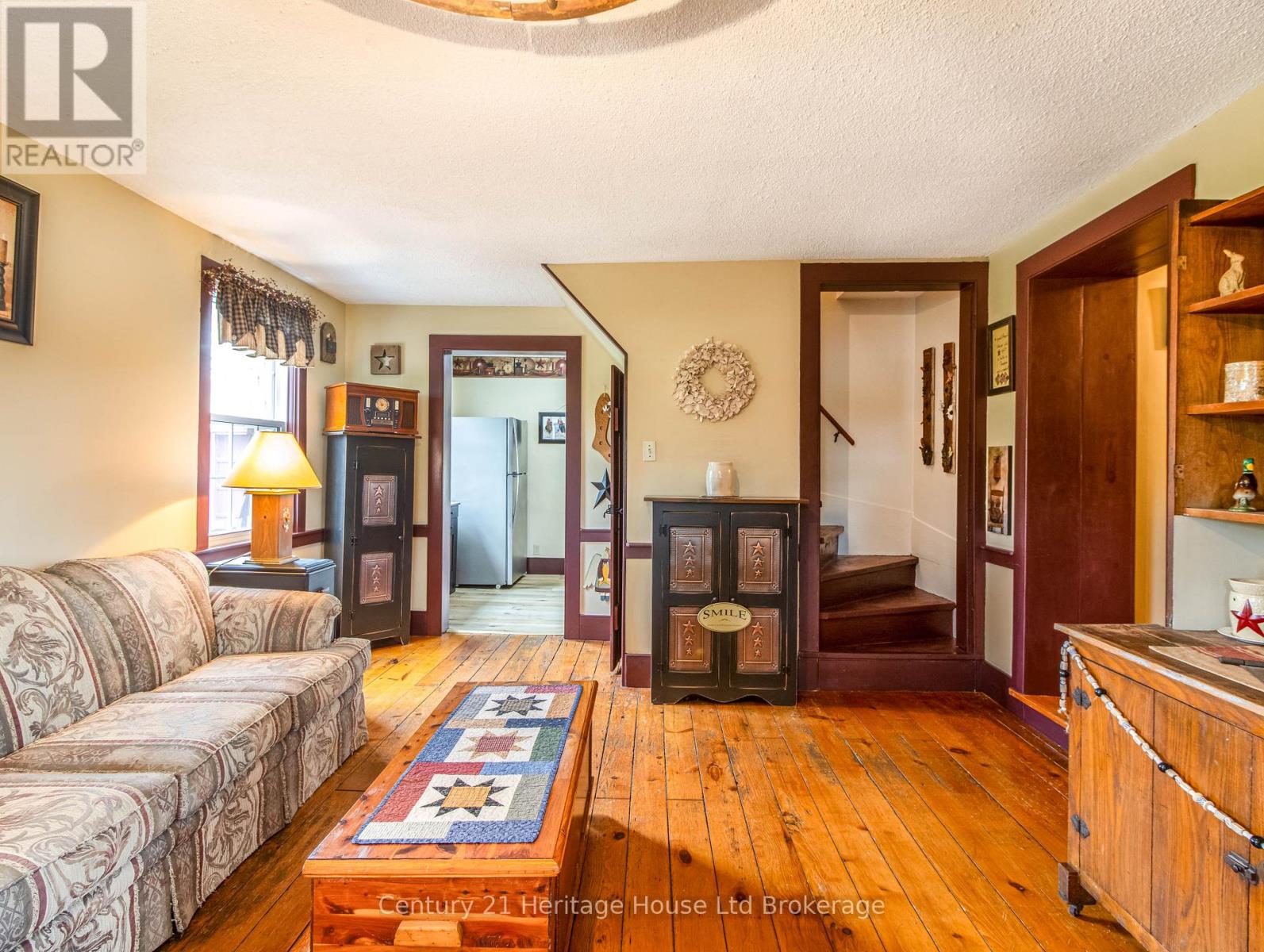 91 Albert Street E, Blandford-Blenheim, Ontario  N0J 1S0 - Photo 9 - X12196128