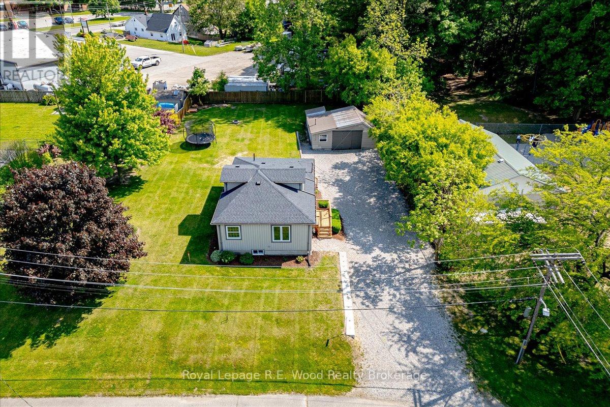 55541 MAIN STREET, Bayham, Ontario