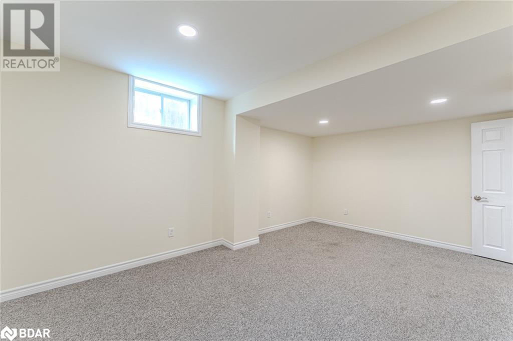 63 Wismer Avenue, Barrie, Ontario  L4N 9T9 - Photo 18 - 40736840