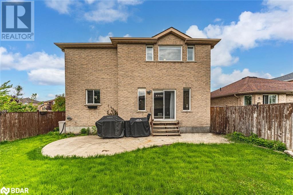 63 Wismer Avenue, Barrie, Ontario  L4N 9T9 - Photo 24 - 40736840