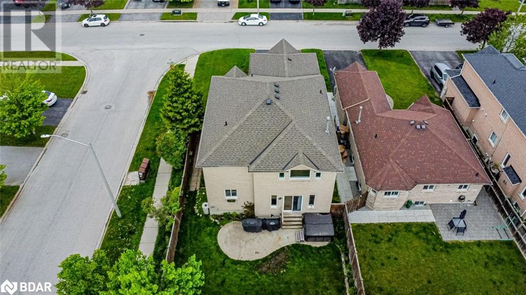63 Wismer Avenue, Barrie, Ontario  L4N 9T9 - Photo 25 - 40736840
