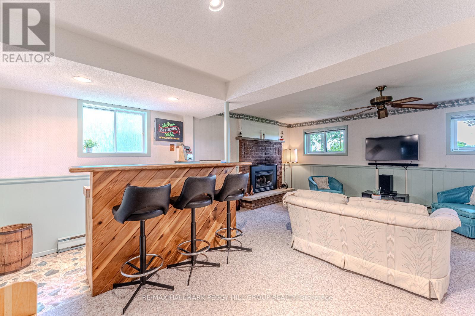 3384 Dobson Road, Springwater, Ontario  L9X 1T5 - Photo 16 - S12196063