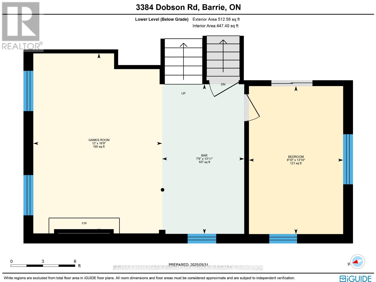 3384 Dobson Road, Springwater, Ontario  L9X 1T5 - Photo 28 - S12196063