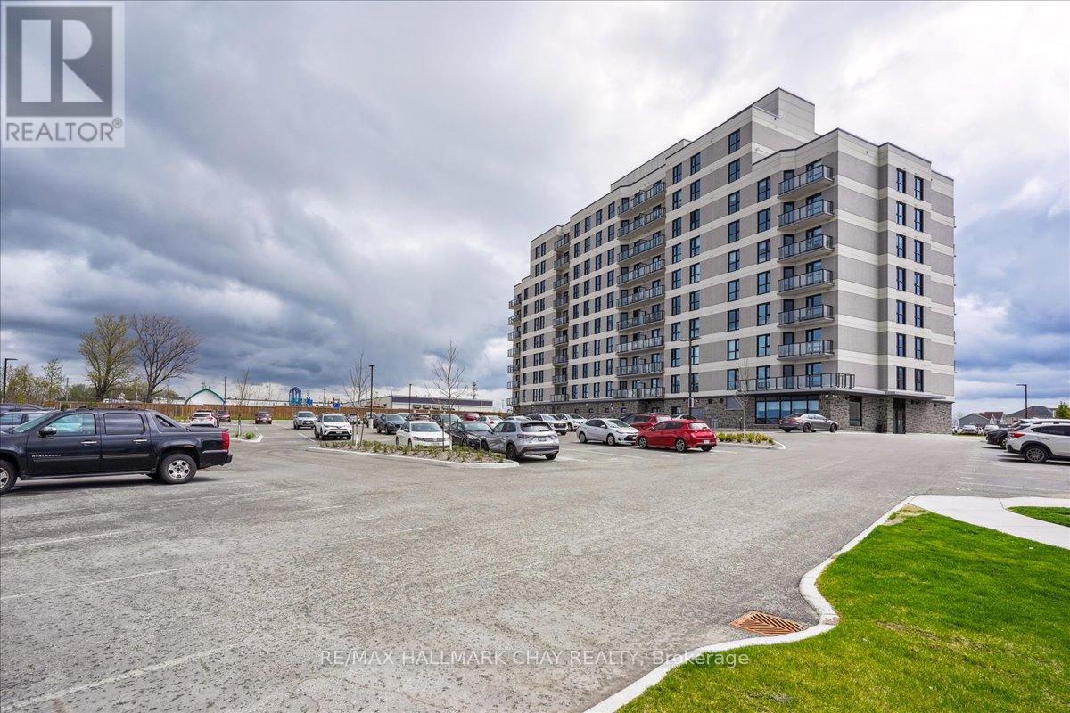 509 - 30 Hanmer Street W, Barrie, Ontario  L4N 0J8 - Photo 26 - S12196085