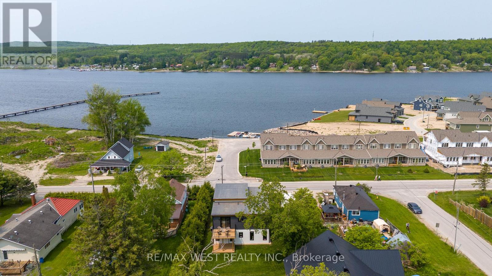 171 Fox Street, Penetanguishene, Ontario  L9M 1E7 - Photo 17 - S12196101