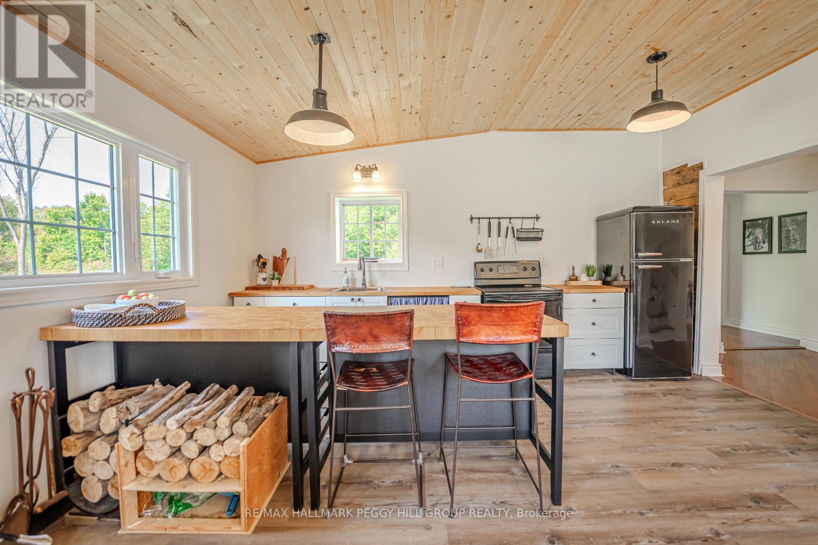 2161 Coopers Falls Road, Severn, Ontario  L0K 2B0 - Photo 6 - S12196114