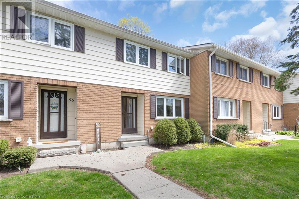 54 Richardson Drive Unit# 6, Port Dover, Ontario  N0A 1N4 - Photo 1 - 40723923