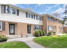 54 RICHARDSON Drive Unit# 6, Port Dover, Ontario